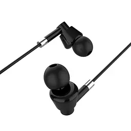 Навушники дротові Media-Tech ALL USB-C, чорна - мініатюра 2