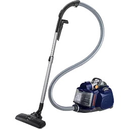 Пилосос безмішковий Electrolux ESPC71DB - мініатюра 2
