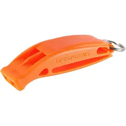 Свисток шумовий Lifesystems Safety Whistle