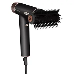 Фен Shark SpeedStyle Pro 5-in-1 Hair Dryer System (HD752EU) - мініатюра 4