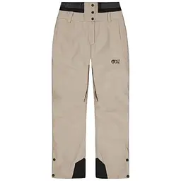Штани Picture Organic Exa W 2025 Brown XS (1012-WPT0122A-XS)