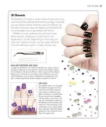 Try It!. Nail Art - мініатюра 5