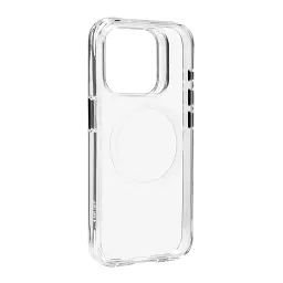 Чохол ArmorStandart Clear Magsafe для Apple iPhone 15 Pro Tansparent