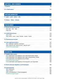 Schritt fur Schritt ins Grammatikland 2 (A2-B1) - Єва Коккіні - мініатюра 3