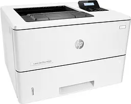 Принтер HP LaserJet Enterprise M501dn (J8H61A) [93084] - мініатюра 3