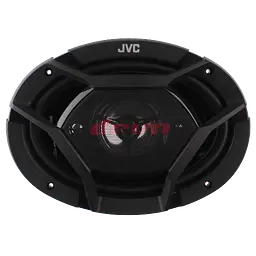 Коаксіальна автоакустика JVC CS-DR6940 [55514] - мініатюра 2
