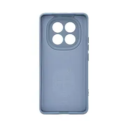Чехол ArmorStandart ICON для Xiaomi Redmi Note 15 4G / Note 15 5G / Poco M8 5G Camera cover Winter Blue (ARM89815) - мініатюра 2