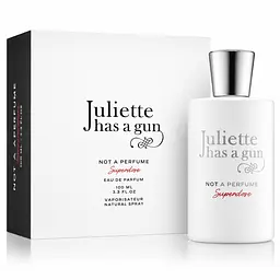 Juliette Has A Gun Not A Perfume — парфумована вода 3 мл