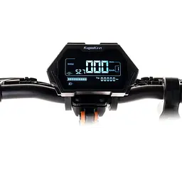Електросамокат Kugoo Kirin G2 MAX [86457] - мініатюра 8