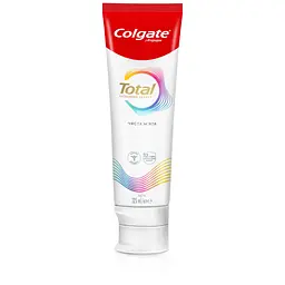 Зубна паста Colgate Total Активний захист 12 чиста м'ята 125 мл - мініатюра 2