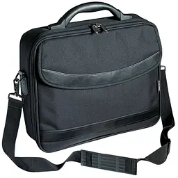 Сумка для ноутбука Semi Line 15,6" Black (8314)