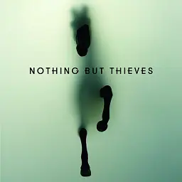 Вініловий диск NOTHING BUT THIEVES - NOTHING BUT THIEVES LP