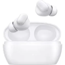 Бездротові навушники 1MORE Omthing Air Free Pods, TWS, BT5.3, ENC, IPX4, 7h (EO009) white UA UCRF