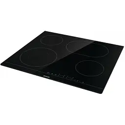 Варильна поверхня електрична Gorenje ECT643BSC - мініатюра 2