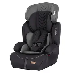 Автокрісло TILLY Consul T-531/4 Light Grey група 1/2/3 