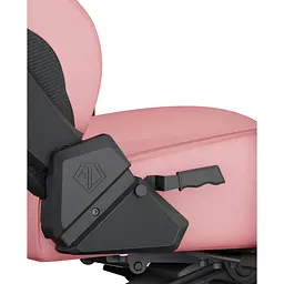 Геймерське крісло Anda Seat Kaiser 3 L Leather Pink [AD12YDC-L-01-P-PV/C] [121758] - мініатюра 7