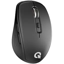Миша OfficePro Wireless чорна (M267B) - мініатюра 2