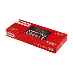Набір інструментів Ronix 1/2", 24 шт. (RH-2644) - мініатюра 3