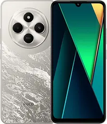 Смартфон Poco C75 8/256GB Gold