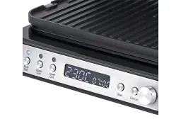Контактний гриль Blaupunkt GRS901 - мініатюра 4