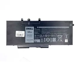 Акумулятор Dell GJKNX e5480 e5580 5590 11-20%