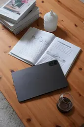 Планшет Blackview Mega 2 8/256GB Grey (Global) LTE - мініатюра 3