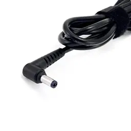Блок живлення для ноутбуків Asus 19 V, 2.37 A, 45 W, 5.5 x 2.5 (PSA3882) Extradigital teh0028728 - мініатюра 2
