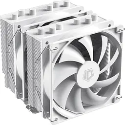 Кулер для процесора ID-Cooling SE-206-XT White [148498]