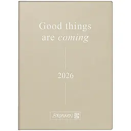 shchodennyk-2026-standart-torino-trend-bezhevyi