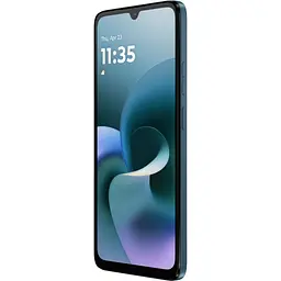Мобільний телефон Motorola G06 Power 4/256GB Tapestry (PBA00000UA) - мініатюра 9