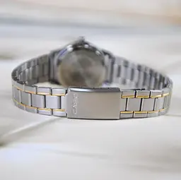 Годинник Casio LTP-V006SG-9BUDF - мініатюра 2