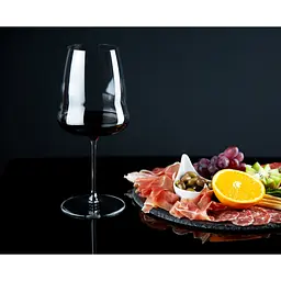 Келих для червоного вина Riedel Winewings Syrah Shiraz 865 мл (1234/41) - мініатюра 6