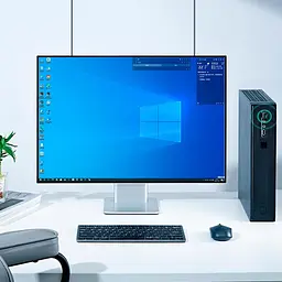 Bluetooth-адаптер Baseus BA07 Wireless Adapter 5.3 ZJBA010001 - мініатюра 6