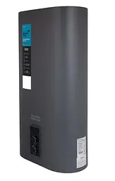 Водонагрівач електричний Thermo Alliance, 2,0 кВт, "сухий" ТЕН, 50 л плоский, вертикальний, прямокутний, сірий (DT50V20GPDD2G) - мініатюра 3