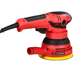 Машина шліфувальна орбітальна Vitals Master Os 30125Sv (145538) - мініатюра 10