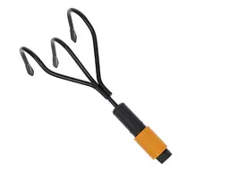 Культиватор Fiskars QuikFit 136511 (1000680) (насадка) - мініатюра 5