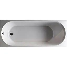 Ванна акрилова Am.Pm X-Joy 170x70 см білий W94A-170-070W-A1, Білий