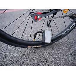Велосипедний міні насос електричний Flextail Tiny Bike Pump Pro, 120 PSI - мініатюра 19