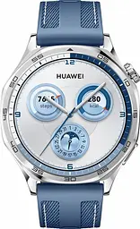 Смарт-годинник HUAWEI Watch GT 5 46mm Blue