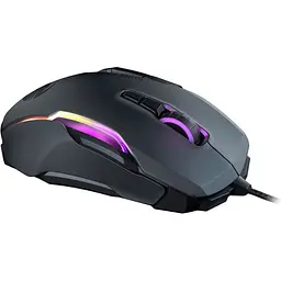 Миша Roccat Kone Aimo Remastered Black [ROC-11-820-BK] [118585] - мініатюра 5