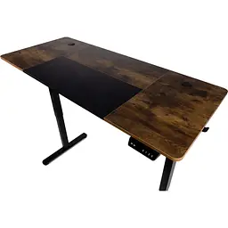 Компьютерный игровой стол Barsky StandUp Loft 1400x600 [BSTL-01] [111781] - миниатюра 12