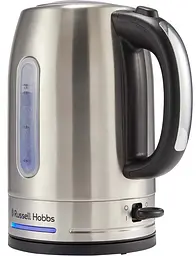 Електрочайник Russell Hobbs26300-70 Black teh0026863 - мініатюра 8