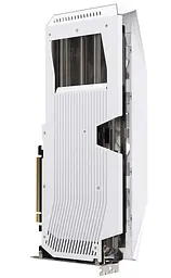 Відеокарта XFX AMD Radeon RX 9060 XT 16GB Mercury OC White Gaming Edition (RX-96TMERCW9) (GDDR6, 128 bit, PCI-E v5.0 x16) - мініатюра 3
