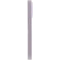 Чохол Silicone Case для Apple iPhone 17e/ 16e Lilac AA [136635] - мініатюра 3