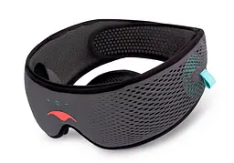 Маска для сну + навушники для сну з Bluetooth Manta SOUND (1252-02)