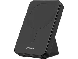 Внешний аккумулятор (павербанк) Proove Hyperion 10000mAh 20W Black (PBHP15020001)
