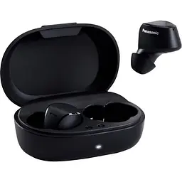 Бездротові навушники Panasonic RZ-B120WDG-K - мініатюра 4