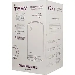 Бойлер Tesy Modeco Ceramic S GCV6S 804724D C21 TS2RCP (303560) [125731] - мініатюра 7