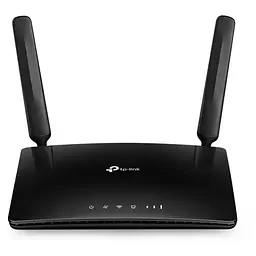 Бездротовий маршрутизатор TP-Link Archer MR150