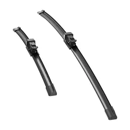 Щітка склоочисника Bosch 3 397 007 538 - мініатюра 3